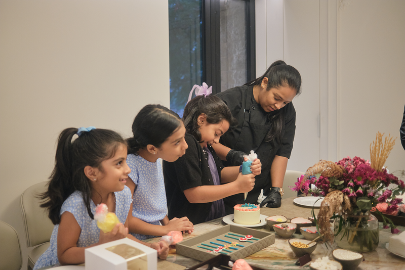 Blondie X House of Rose