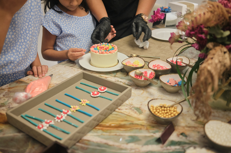 Blondie X House of Rose