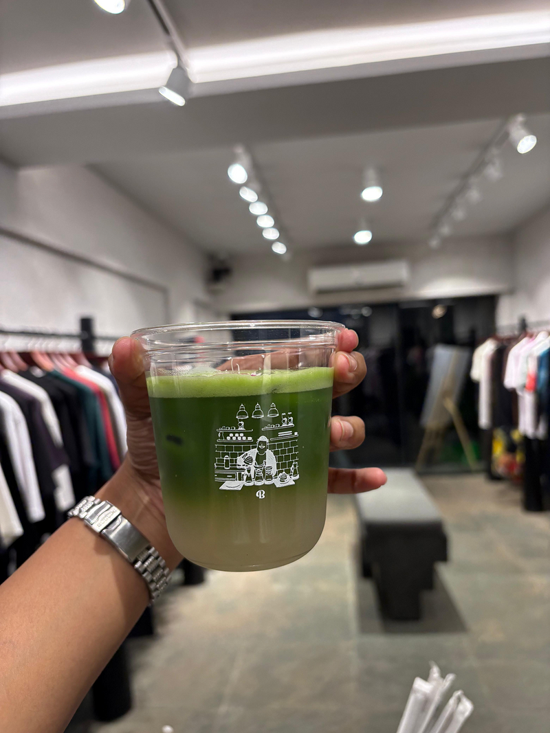 Blondie X Almost Gods