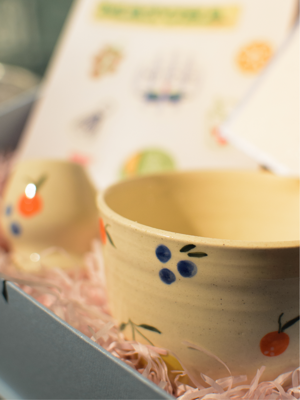 Matcha Kit: Limonata