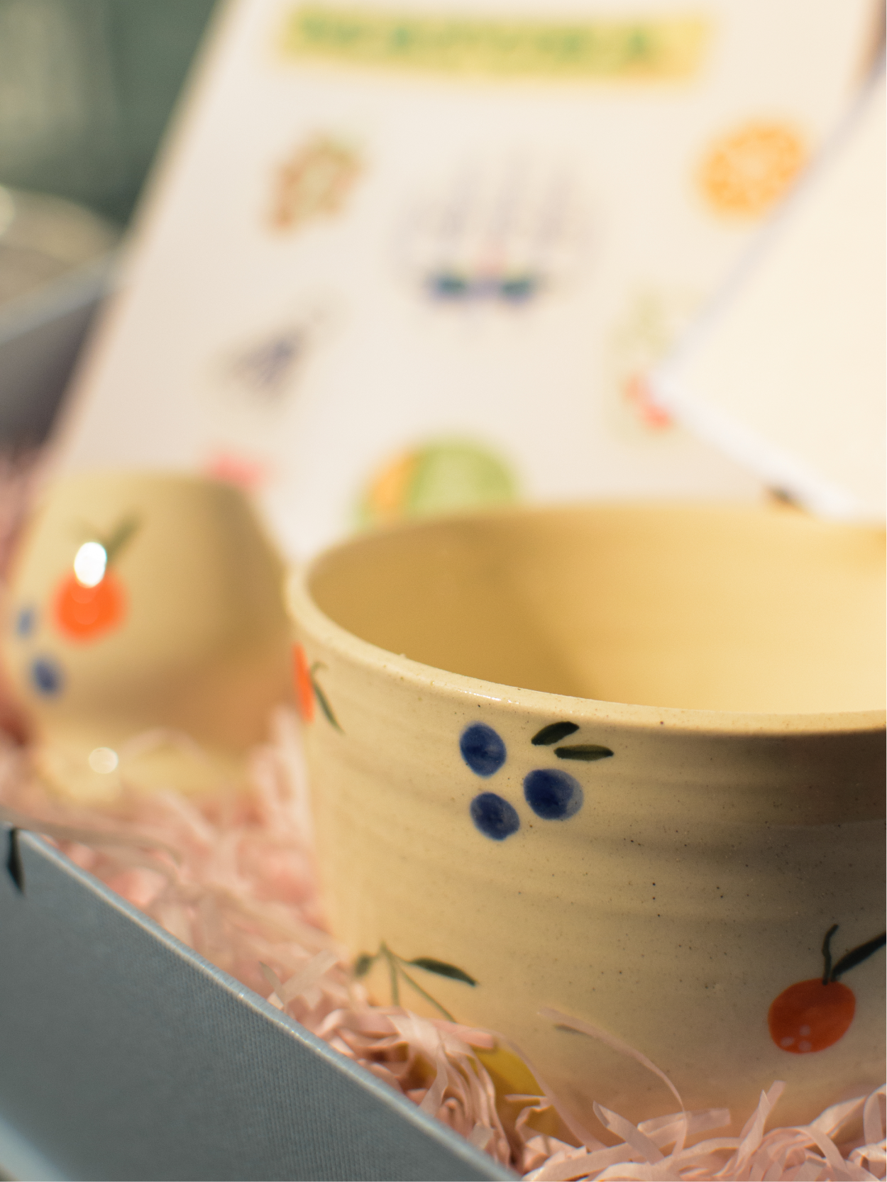 Matcha Kit: Limonata