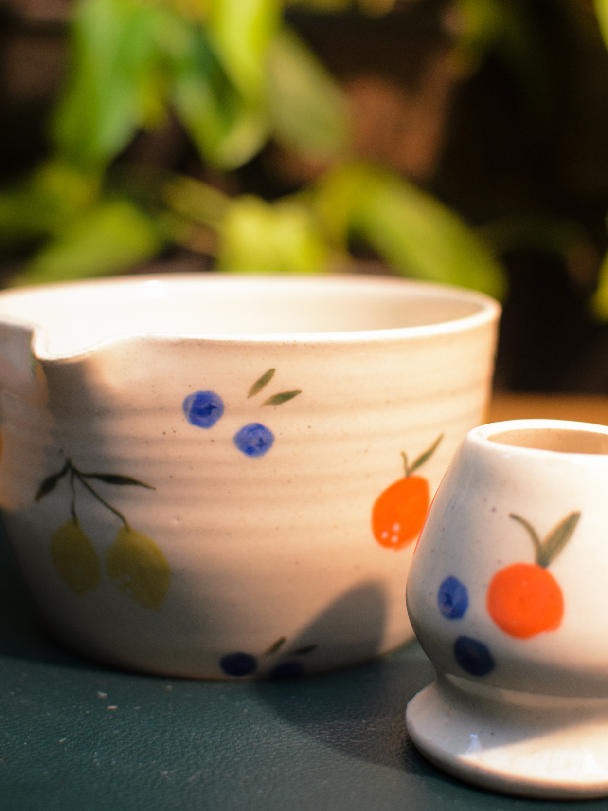 Matcha Kit: Limonata